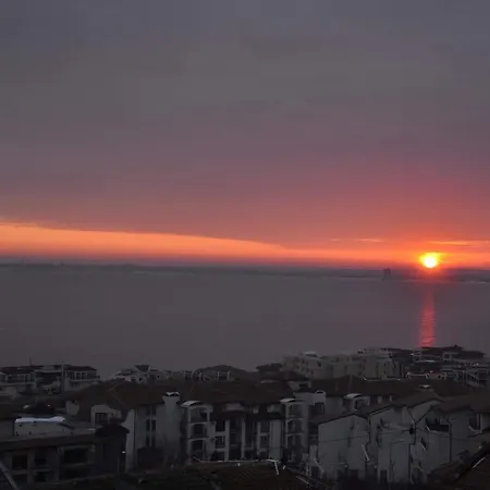 Sea View Appartamento Sveti Vlas