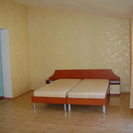 Appartamento Sea View Sveti Vlas