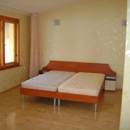 Sea View Appartamento Sveti Vlas