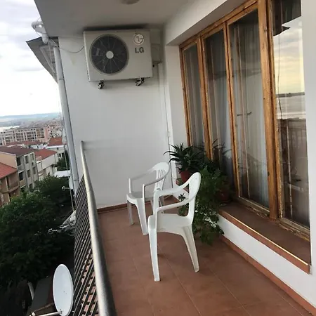 Sea View * Sveti Vlas